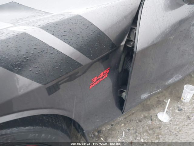 2C3CDZBT4GH271618 Dodge Challenger R/t