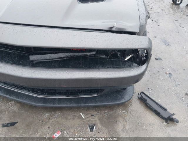 2C3CDZBT4GH271618 Dodge Challenger R/t