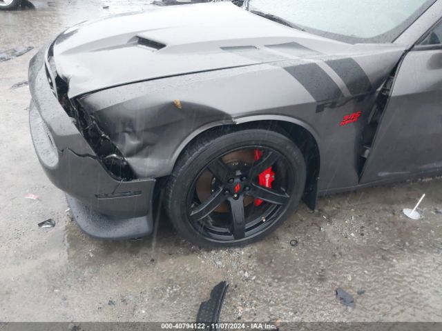 2C3CDZBT4GH271618 Dodge Challenger R/t