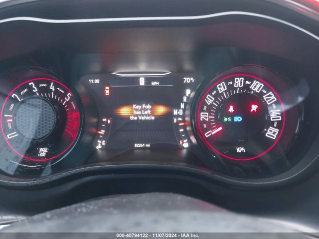 2C3CDZBT4GH271618 Dodge Challenger R/t