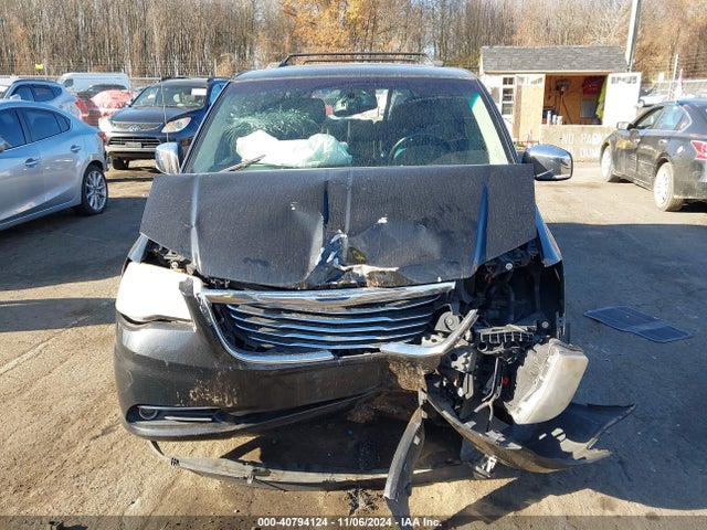 2C4RC1CG8ER377153 Chrysler Town & Country Touring-l