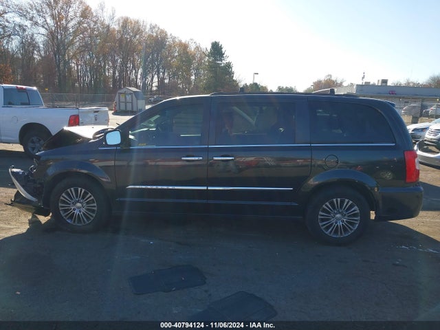 2C4RC1CG8ER377153 Chrysler Town & Country Touring-l