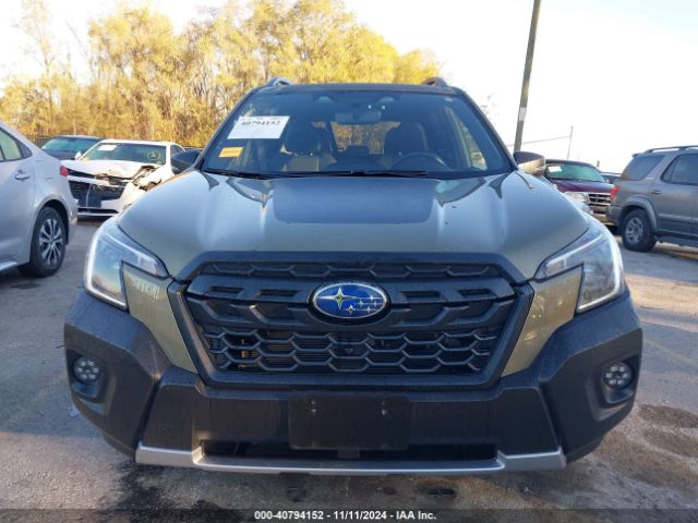 JF2SKAJC3RH481928 Subaru Forester Wilderness