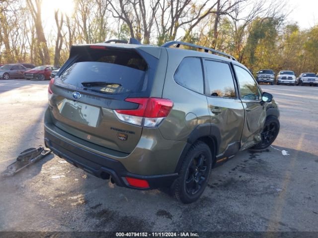 JF2SKAJC3RH481928 Subaru Forester Wilderness