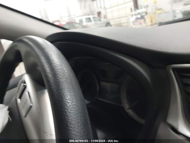 3N1AB7AP8EL673232 Nissan SENTRA SV