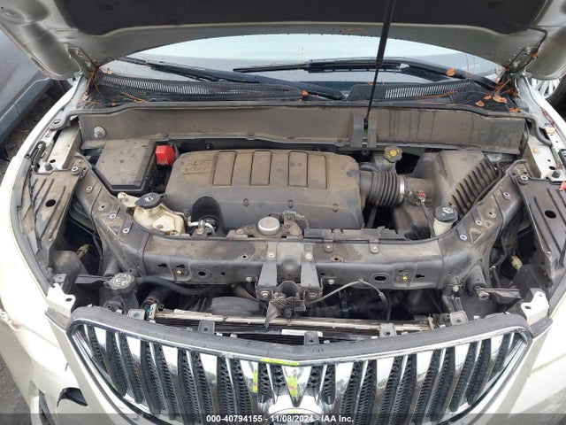 5GAKRAKD9EJ175578 Buick Enclave Convenience