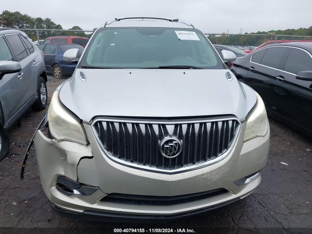5GAKRAKD9EJ175578 Buick Enclave Convenience