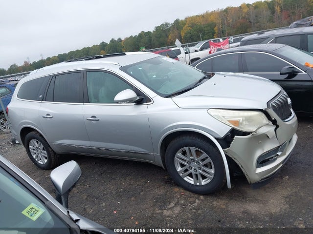 Buick Enclave Convenience 2014 5GAKRAKD9EJ175578 Image 13