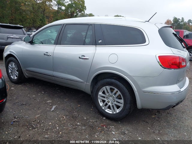Buick Enclave Convenience 2014 5GAKRAKD9EJ175578 Image 14