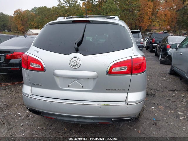 Buick Enclave Convenience 2014 5GAKRAKD9EJ175578 Image 16