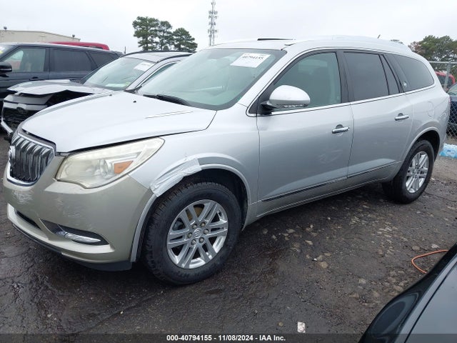 5GAKRAKD9EJ175578 Buick Enclave Convenience