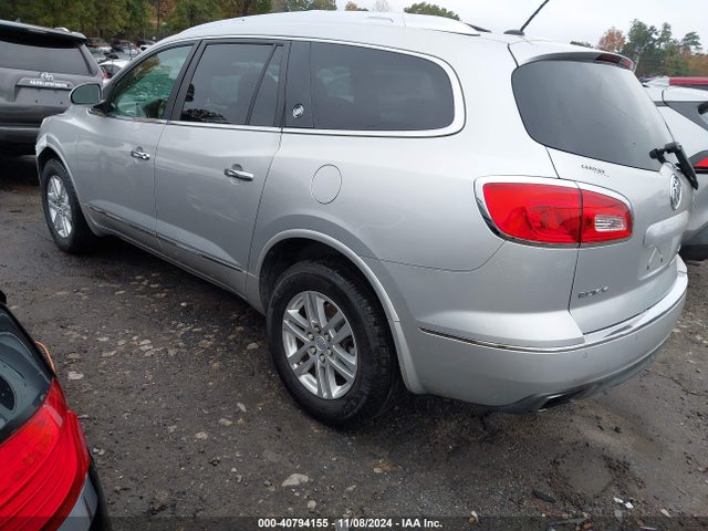 5GAKRAKD9EJ175578 Buick Enclave Convenience
