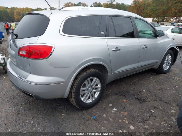 5GAKRAKD9EJ175578 Buick Enclave Convenience