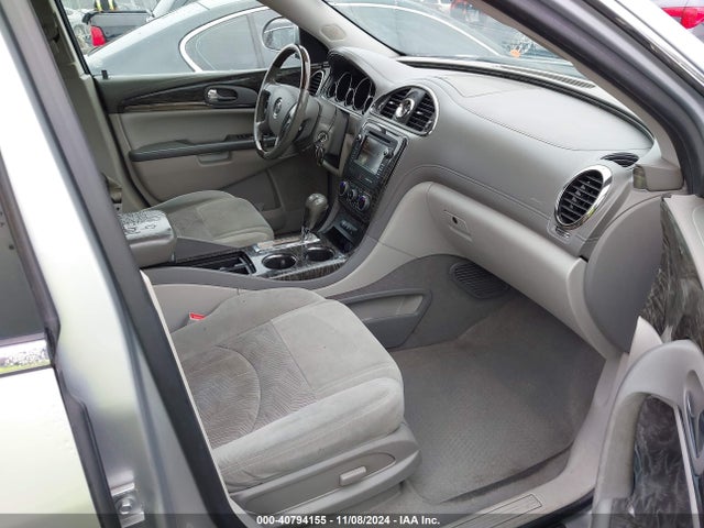 5GAKRAKD9EJ175578 Buick Enclave Convenience