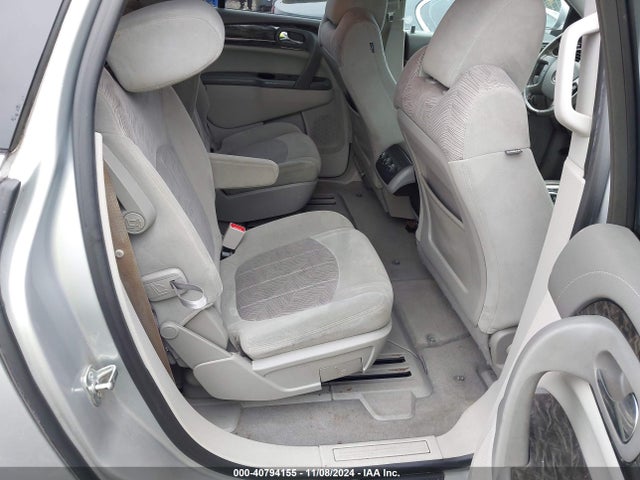 5GAKRAKD9EJ175578 Buick Enclave Convenience
