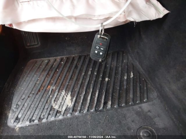 1G1155S31EU135216 Chevrolet IMPALA 2LZ
