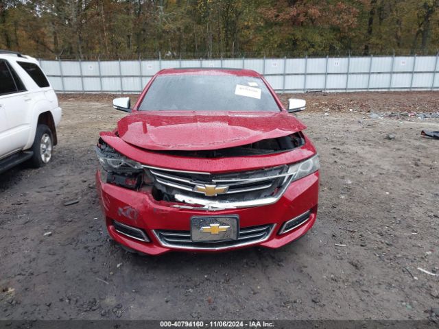 1G1155S31EU135216 Chevrolet IMPALA 2LZ