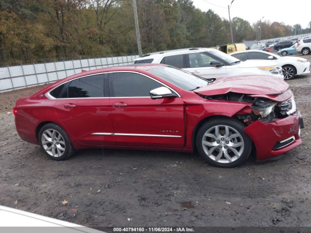 1G1155S31EU135216 Chevrolet IMPALA 2LZ