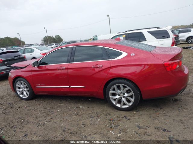 1G1155S31EU135216 Chevrolet IMPALA 2LZ