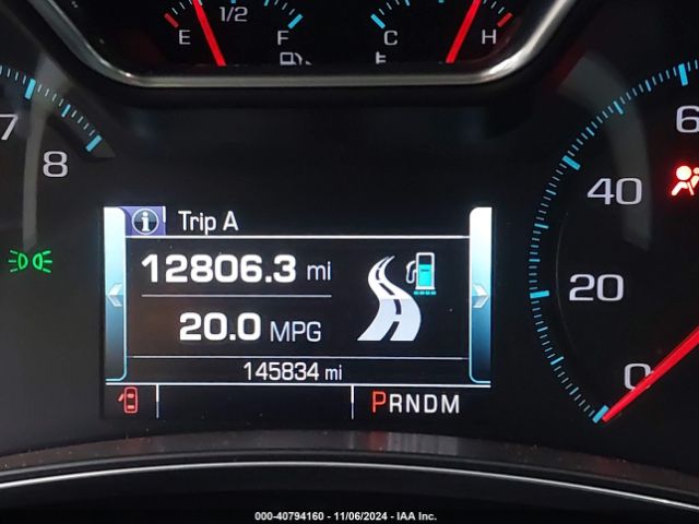 1G1155S31EU135216 Chevrolet IMPALA 2LZ