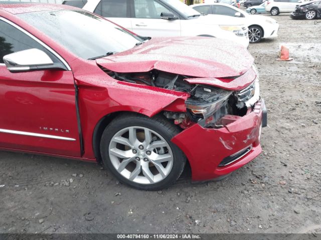 1G1155S31EU135216 Chevrolet IMPALA 2LZ