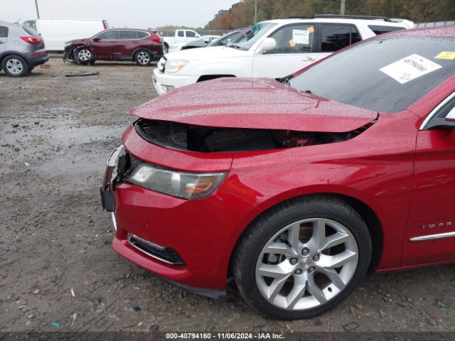 1G1155S31EU135216 Chevrolet IMPALA 2LZ