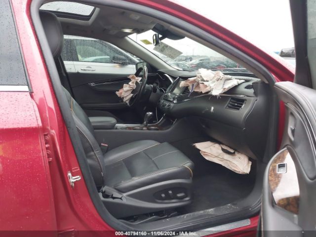1G1155S31EU135216 Chevrolet IMPALA 2LZ