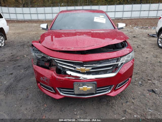 1G1155S31EU135216 Chevrolet IMPALA 2LZ