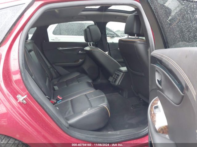 1G1155S31EU135216 Chevrolet IMPALA 2LZ