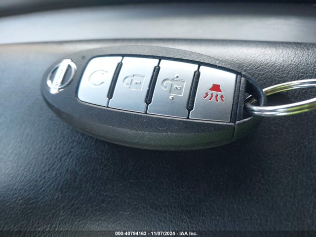 Nissan Murano Sv Intelligent Awd 2021 5N1AZ2BS8MC107611 Image 11