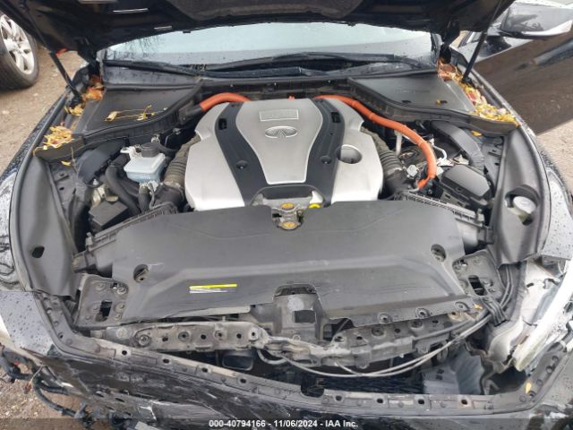 JN1AV7AP8EM691355 Infiniti Q50 Hybrid Sport