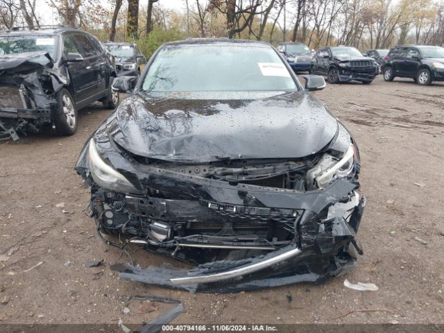 JN1AV7AP8EM691355 Infiniti Q50 Hybrid Sport