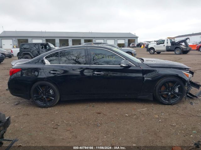 JN1AV7AP8EM691355 Infiniti Q50 Hybrid Sport