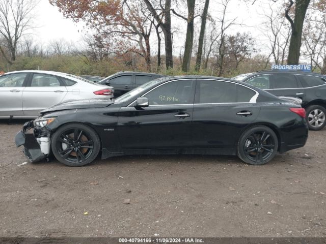 JN1AV7AP8EM691355 Infiniti Q50 Hybrid Sport