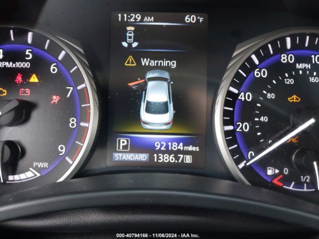 JN1AV7AP8EM691355 Infiniti Q50 Hybrid Sport