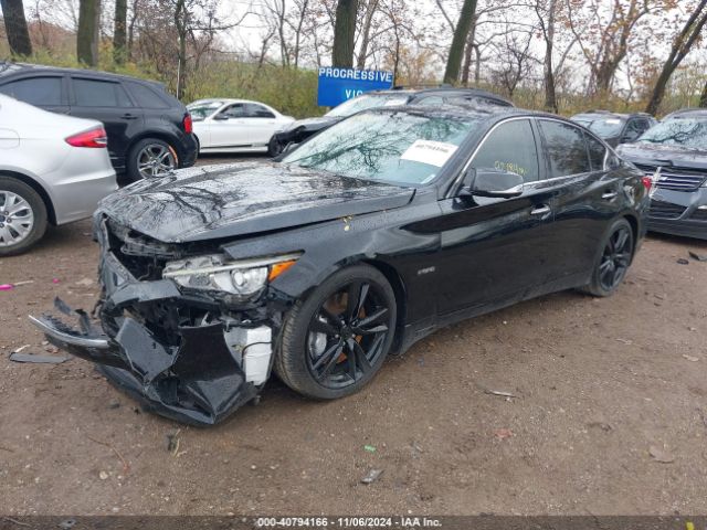 JN1AV7AP8EM691355 Infiniti Q50 Hybrid Sport