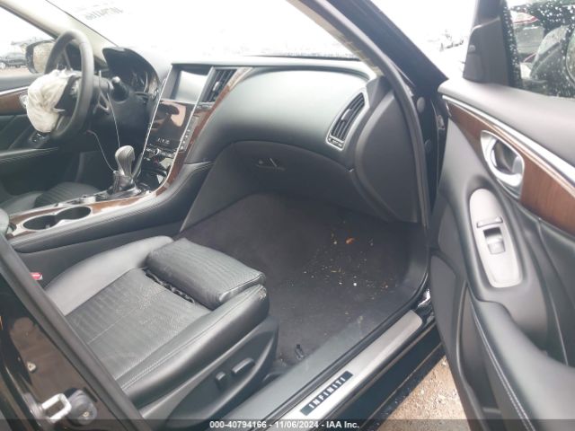JN1AV7AP8EM691355 Infiniti Q50 Hybrid Sport