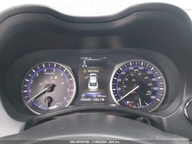 JN1AV7AP8EM691355 Infiniti Q50 Hybrid Sport