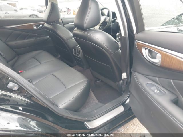 JN1AV7AP8EM691355 Infiniti Q50 Hybrid Sport