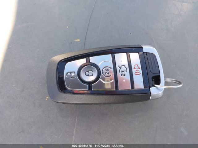 2022 FORD MUSTANG 1FA6P8TH3N5150626 Photo 10