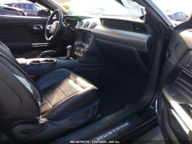 2022 FORD MUSTANG 1FA6P8TH3N5150626 Photo 4