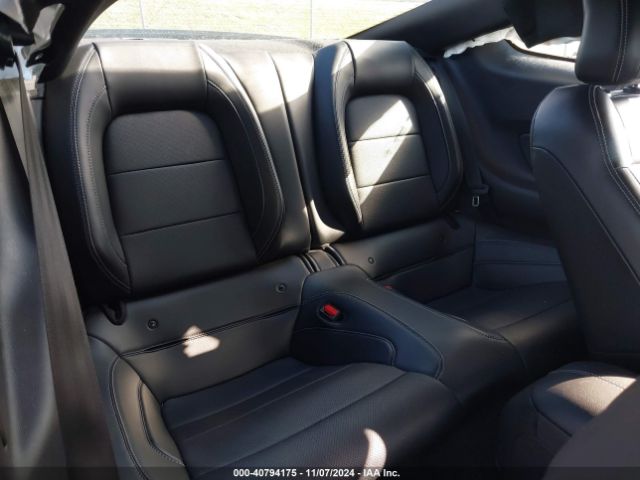 2022 FORD MUSTANG 1FA6P8TH3N5150626 Photo 7