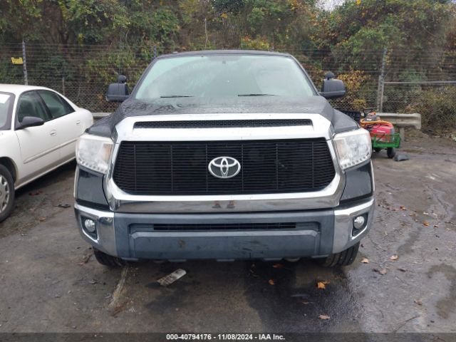 5TFEY5F15FX178417 Toyota Tundra Sr5 5.7l V8