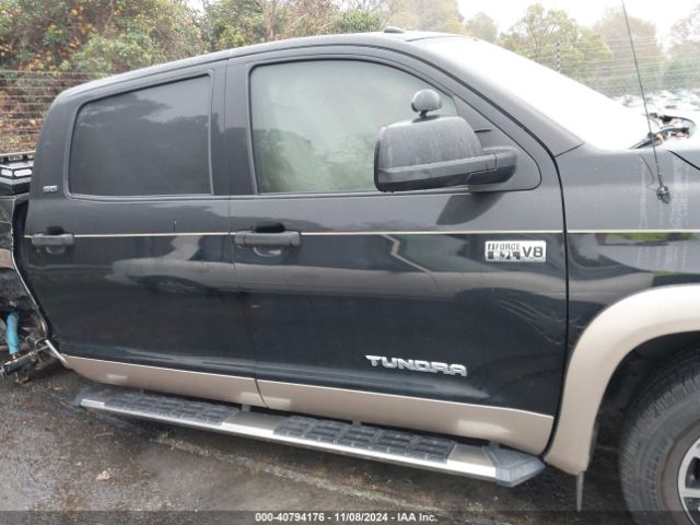 5TFEY5F15FX178417 Toyota Tundra Sr5 5.7l V8