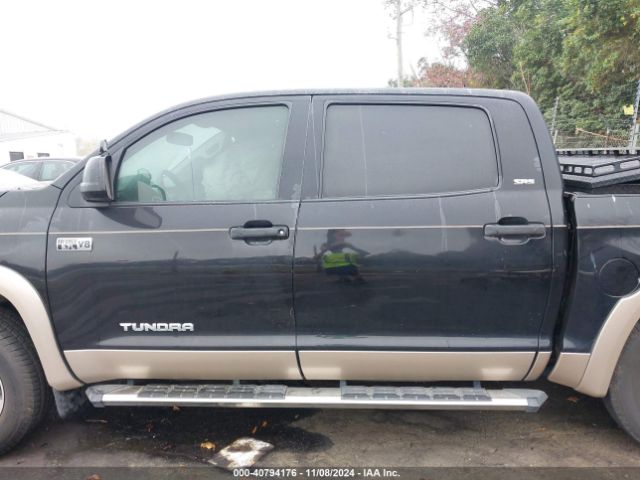 5TFEY5F15FX178417 Toyota Tundra Sr5 5.7l V8