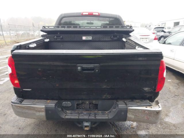 5TFEY5F15FX178417 Toyota Tundra Sr5 5.7l V8