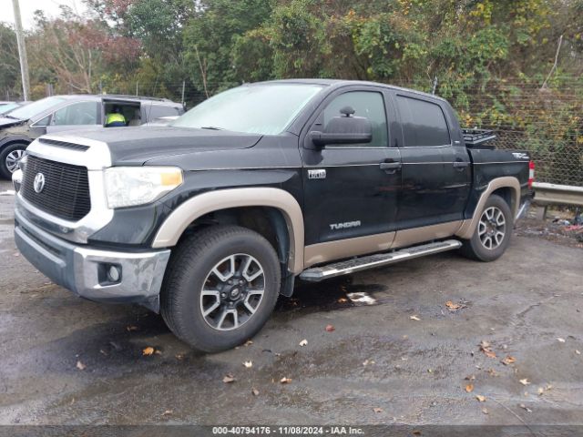 5TFEY5F15FX178417 Toyota Tundra Sr5 5.7l V8