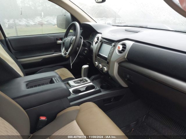 5TFEY5F15FX178417 Toyota Tundra Sr5 5.7l V8