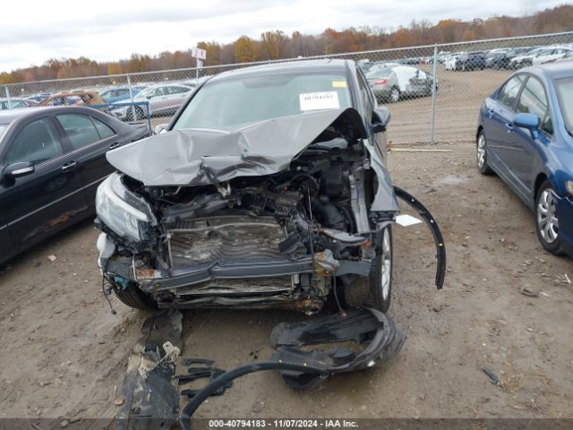 3CZRM3H56GG700702 Honda CR-V EX