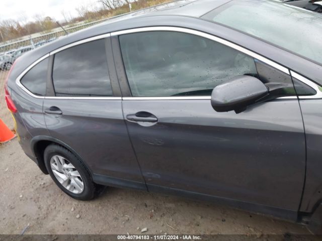 3CZRM3H56GG700702 Honda CR-V EX